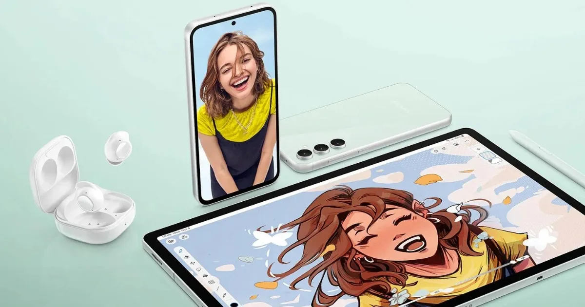 Samsung będzie się bić z Google. Za kilka dni premiera