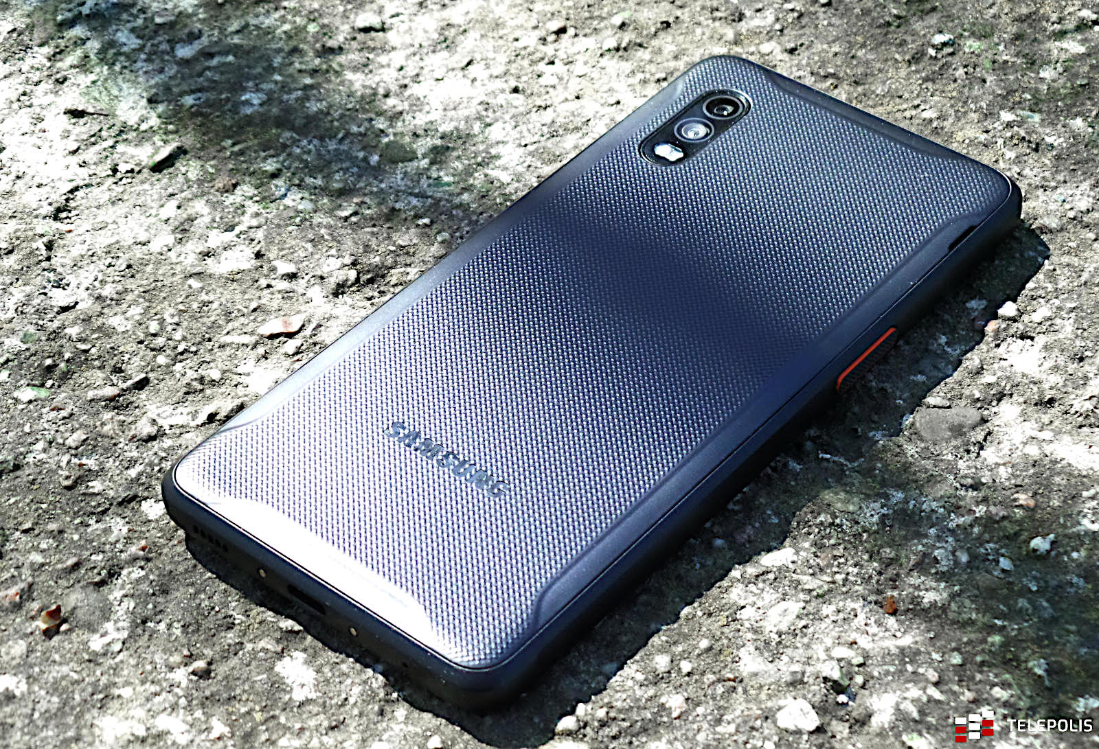 Galaxy Xcover 7 coraz bliżej. To wzmocniona wersja innego Galaxy