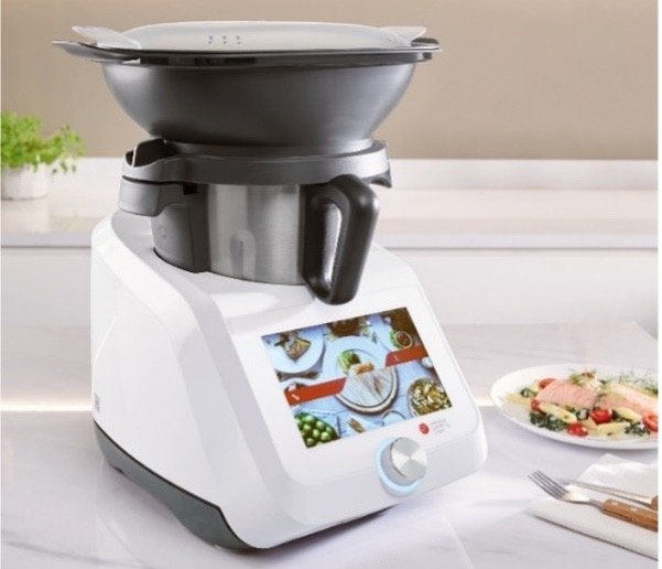 Lidl z mega okazją. Thermomix idzie w odstawkę