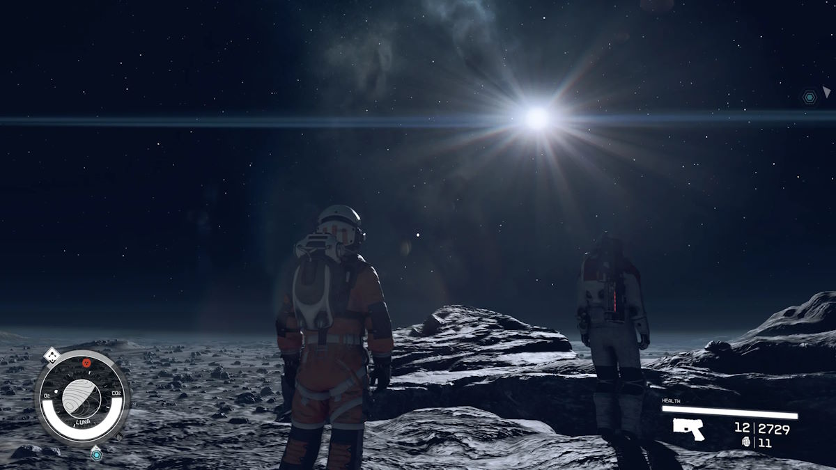 Grasz w Starfield na karcie AMD Radeon? Możesz sporo tracić