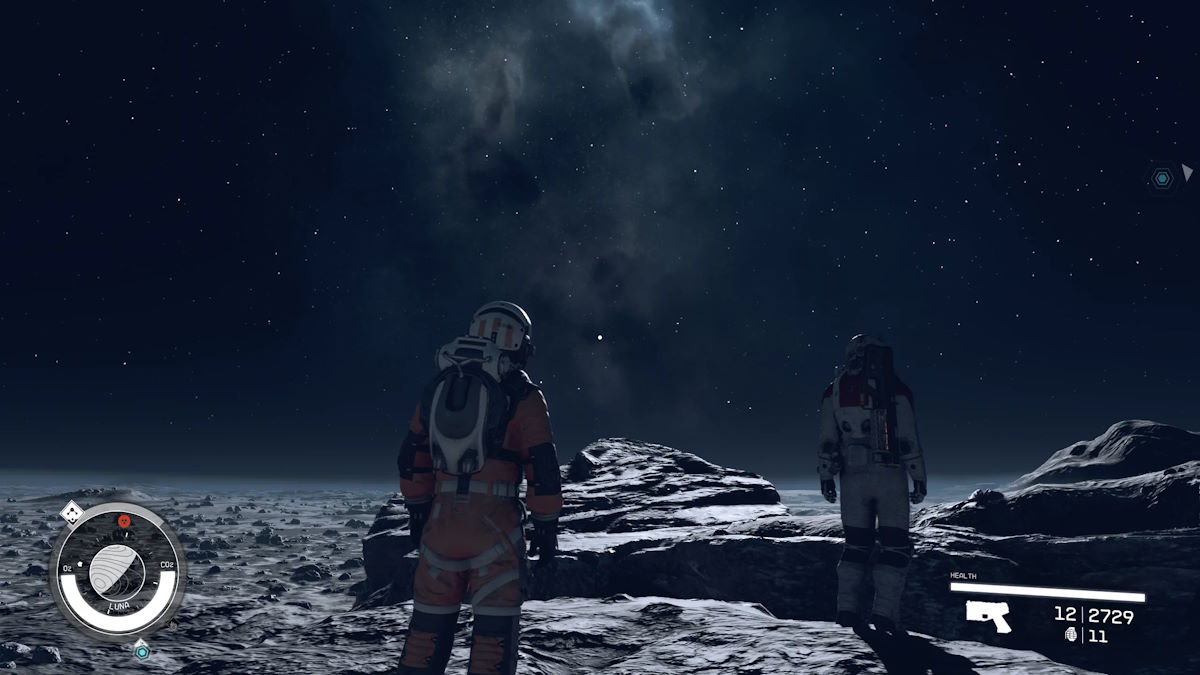 Grasz w Starfield na karcie AMD Radeon? Możesz sporo tracić