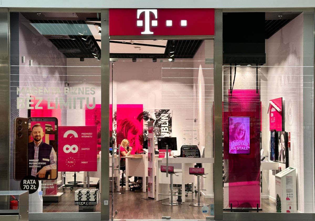 T-Mobile: pakiet 240 GB za 10 złotych. Do tego bonus specjalny