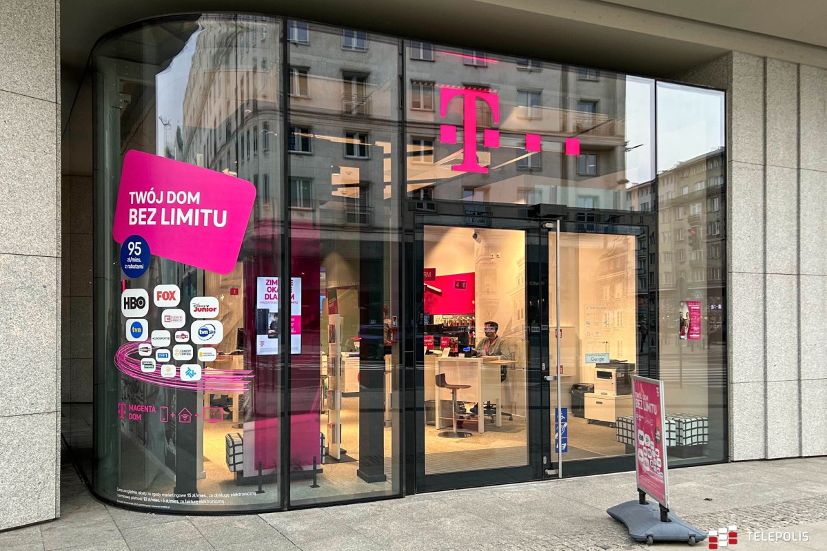 T-Mobile: przedsprzedaż nowości Apple. Nie tylko iPhone 15