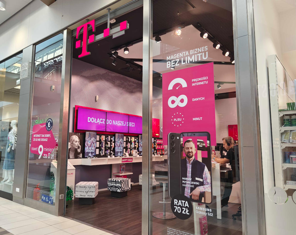 T-Mobile odpala hit. Powróci legendarna oferta