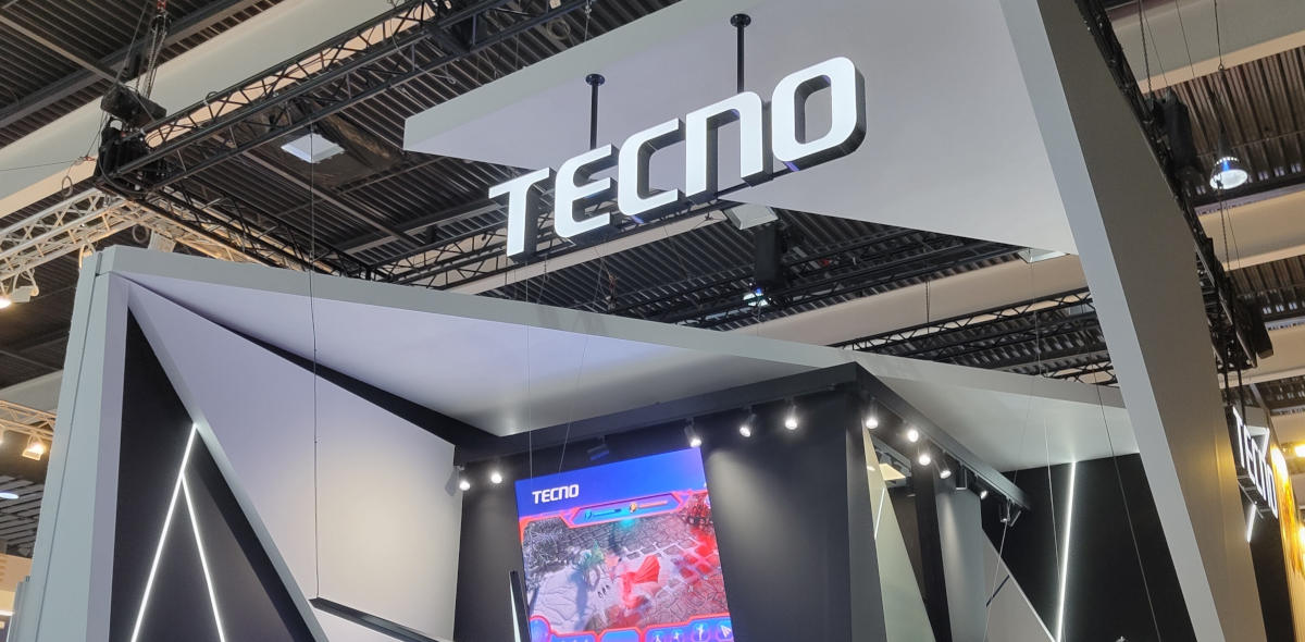Tecno atakuje. Nadciąga Phantom V Flip z okiem cyklopa