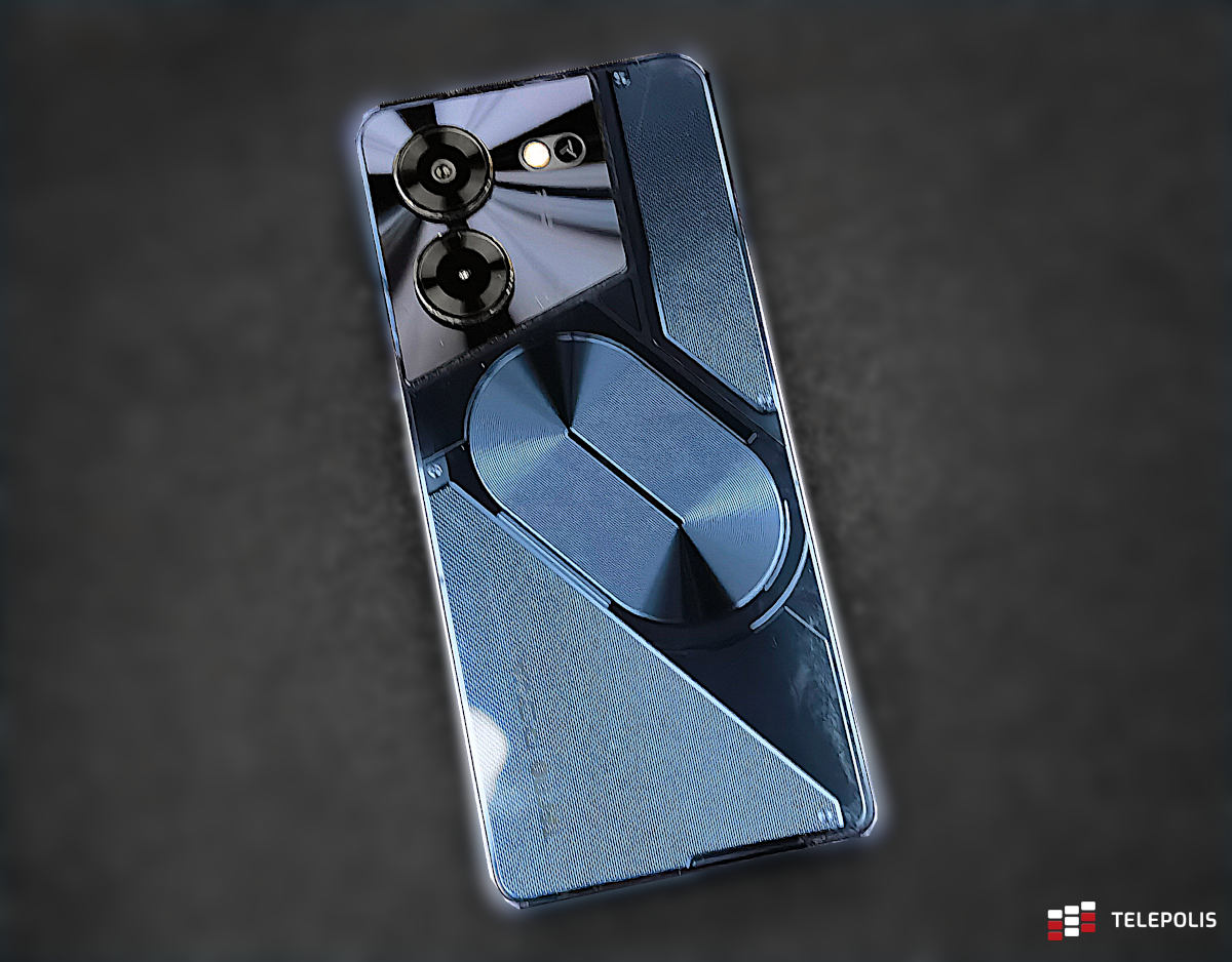 Tecno Pova 5 Pro 5G już w Polsce. To nowy zabójca budżetowych średniaków