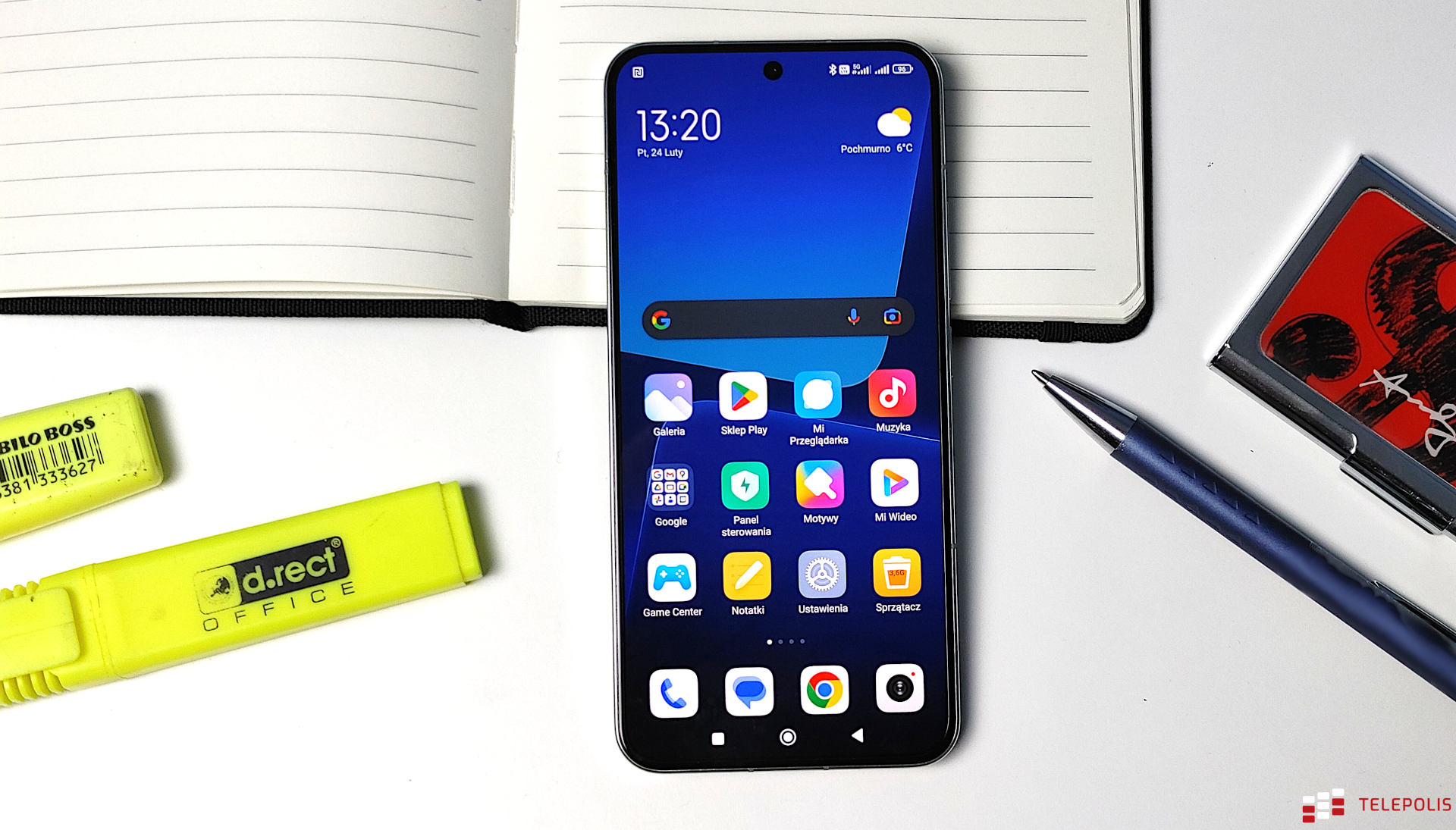 Xiaomi 14 zadebiutuje już za dwa miesiące