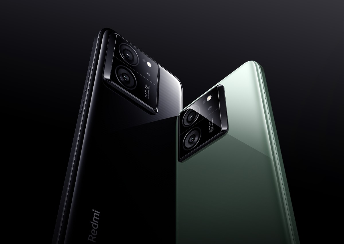Xiaomi 13T i Xiaomi 13T Pro oficjalnie zapowiedziane. Premiera we wrześniu
