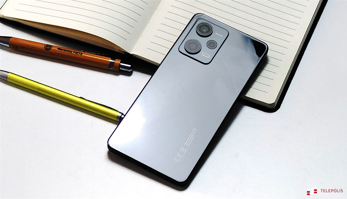 Xiaomi Redmi Note 13 Pro dostanie nowego Snapdragona 7s Gen 2