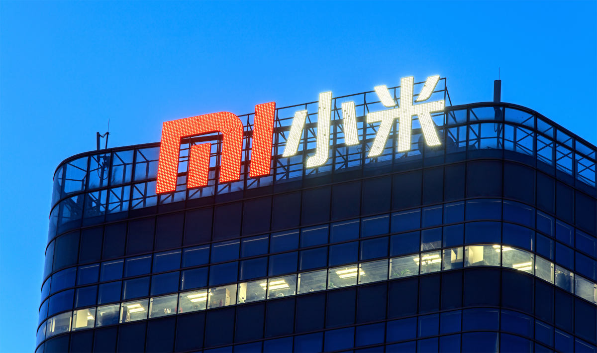 Xiaomi zakazane. Poszło o Rosję