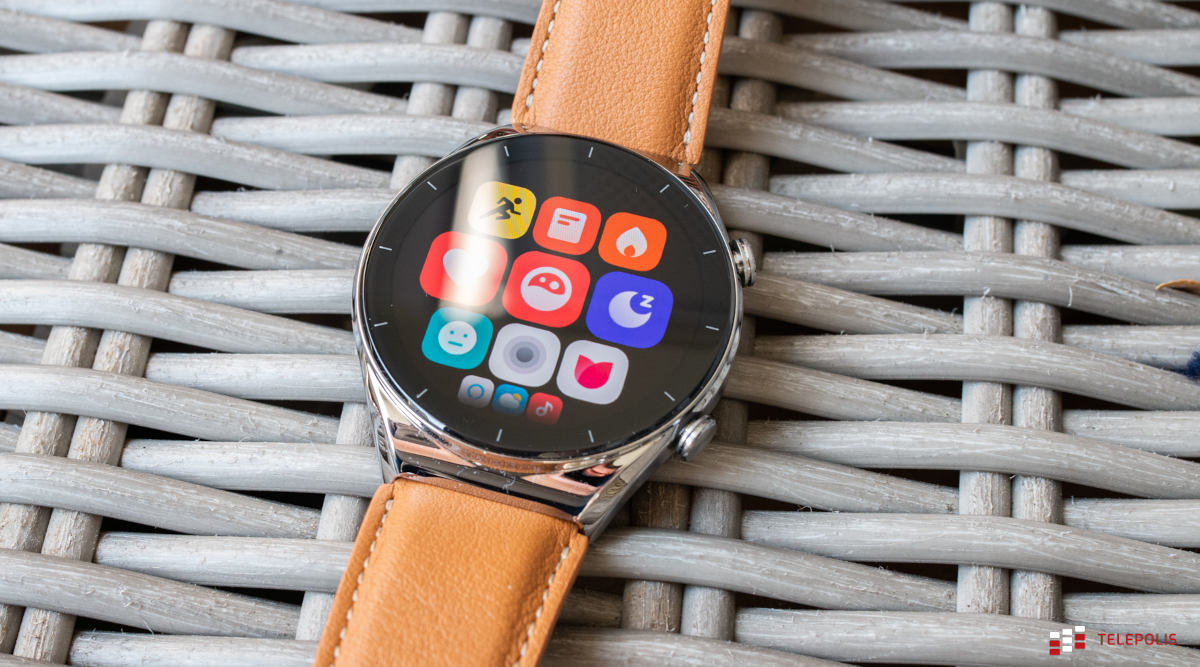 Xiaomi zapowiada nowy zegarek Watch 2 Pro. Jest sensacyjna zmiana