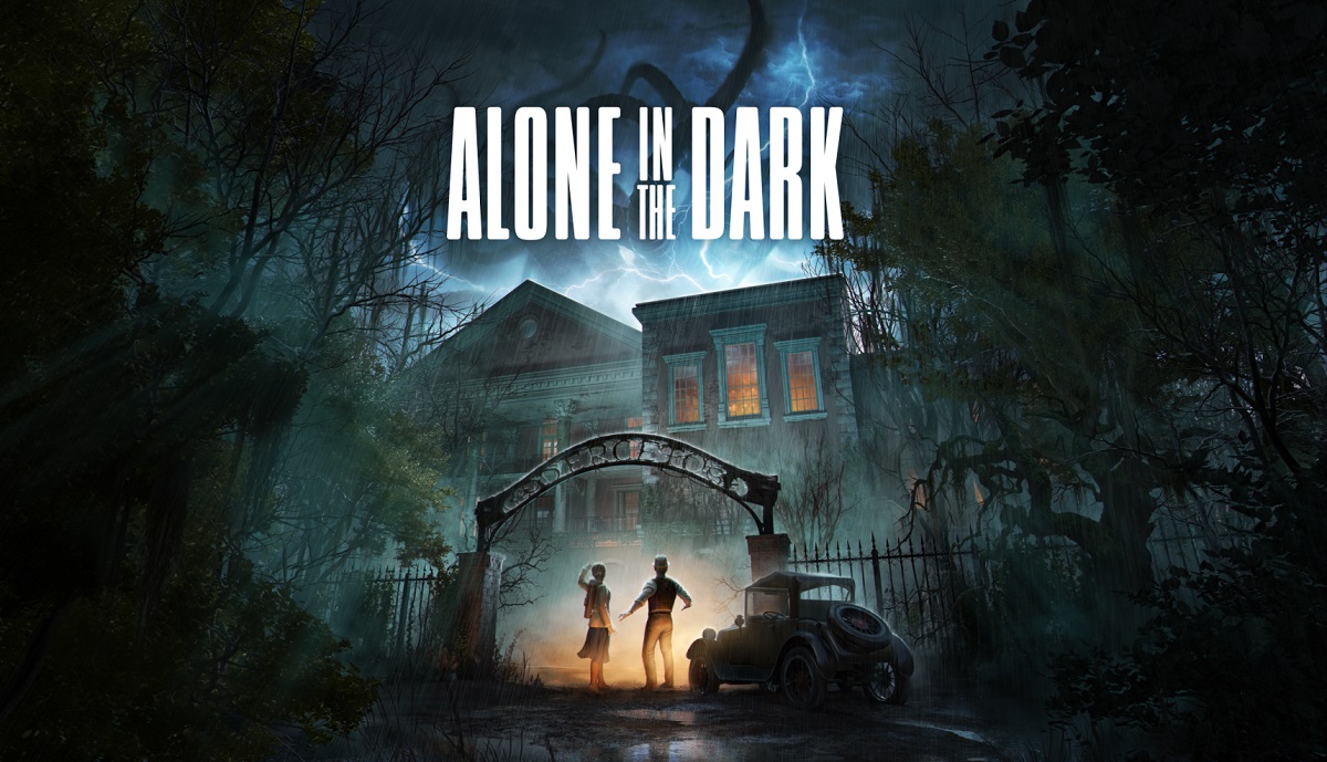 Alone in the Dark z nową datą premierą. Przestraszyli się konkurencji