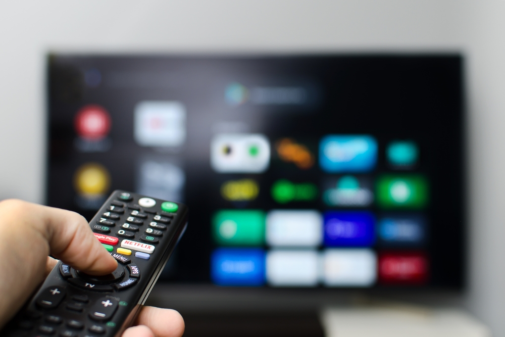 Lepiej sprawdź telewizor. Może skrywać kłopotliwy sekret