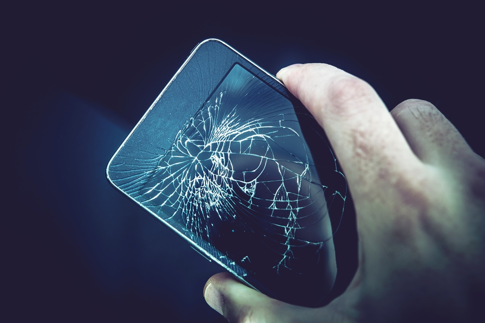 Lepiej usuń to z telefonu. Tylko marnujesz pieniądze