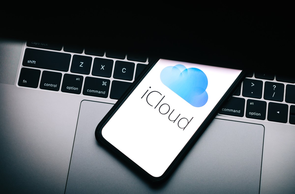 iCloud+ puchnie, by pomieścić Twoje pliki