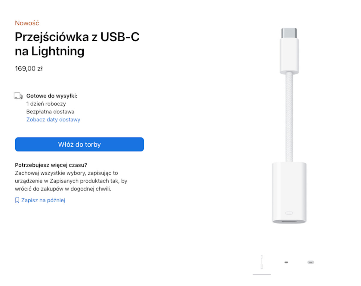 Apple kroi frajerów. Lojalni klienci muszą płacić więcej
