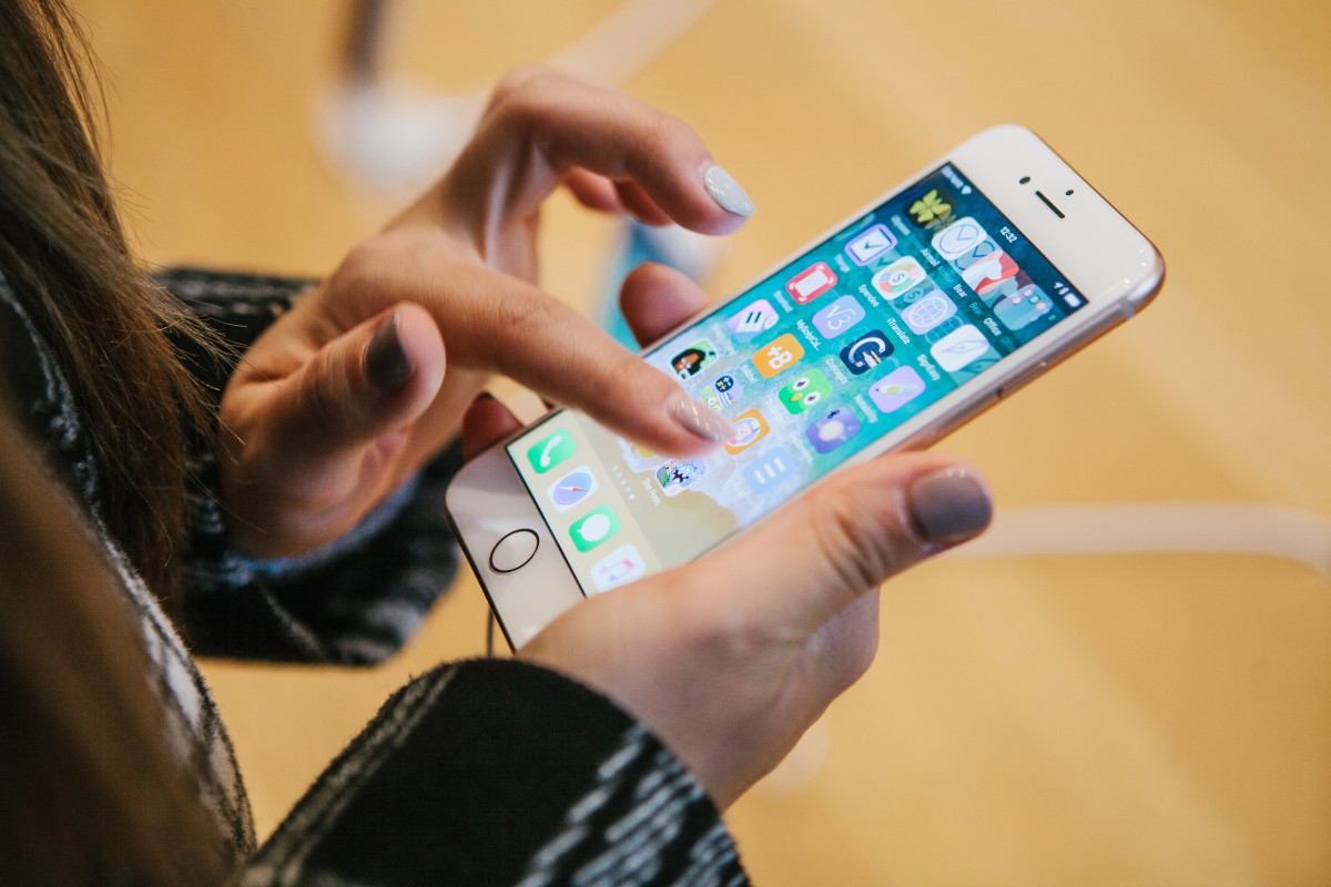 Starsze iPhone'y dostały ważną aktualizację