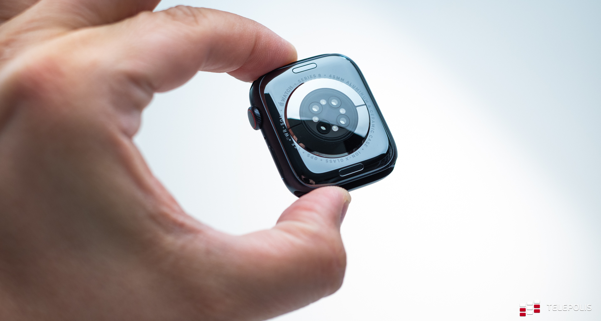 Apple Watch 8 - czy warto? Okiem sceptyka