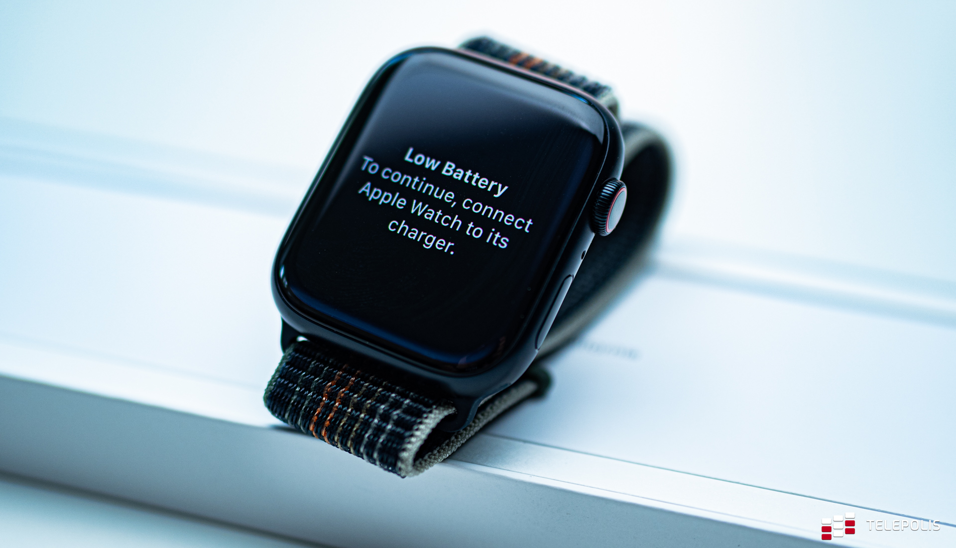 Apple Watch 8 - czy warto? Okiem sceptyka