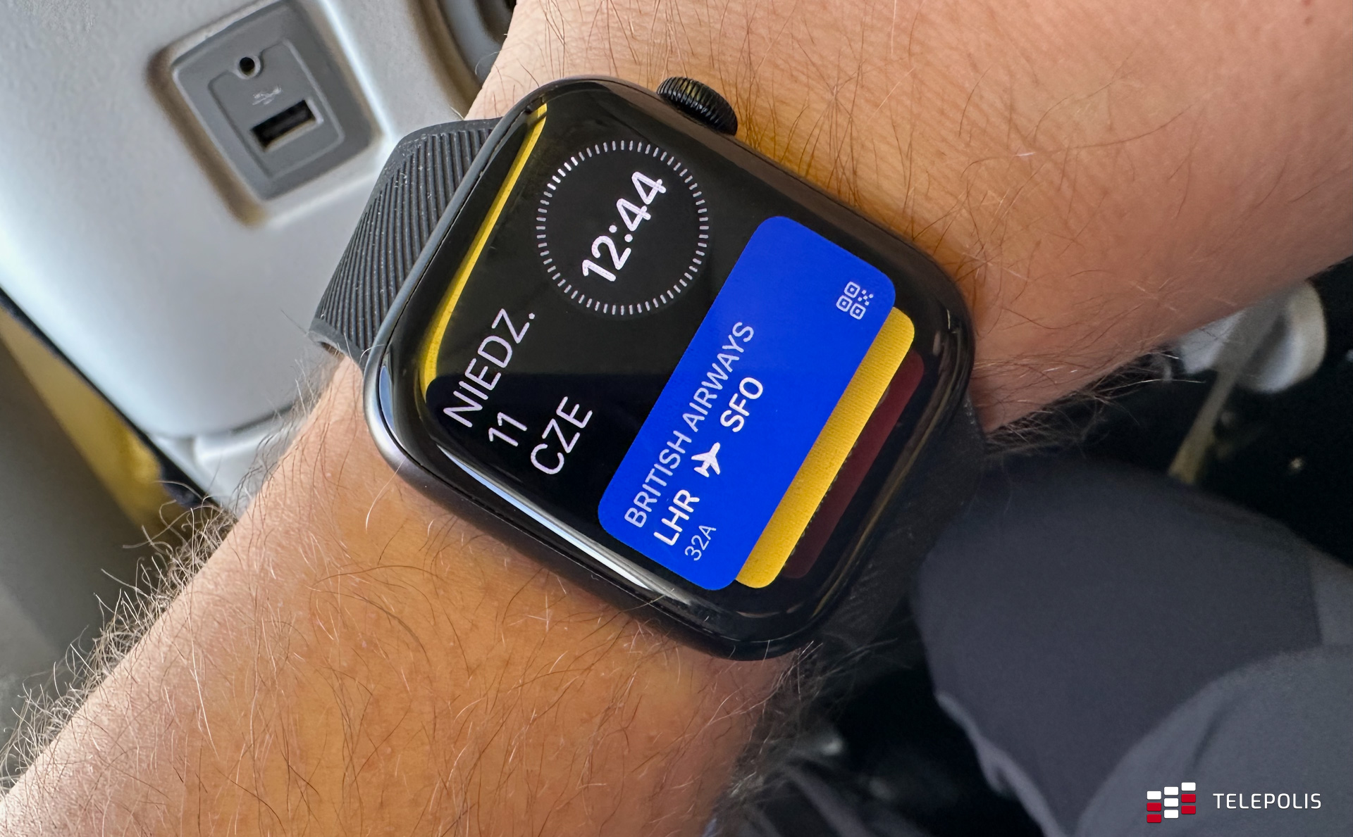 Apple Watch 8 - czy warto? Okiem sceptyka