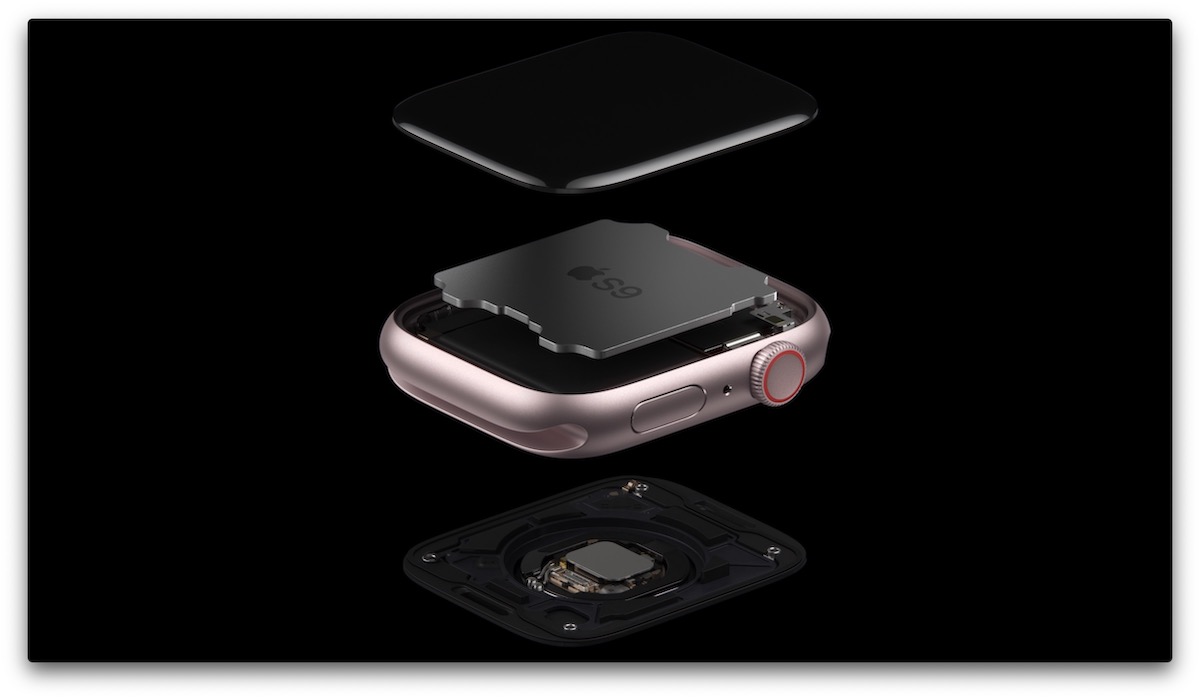 Apple Watch będzie mądrzejszy. Rewolucja na nadgarstku