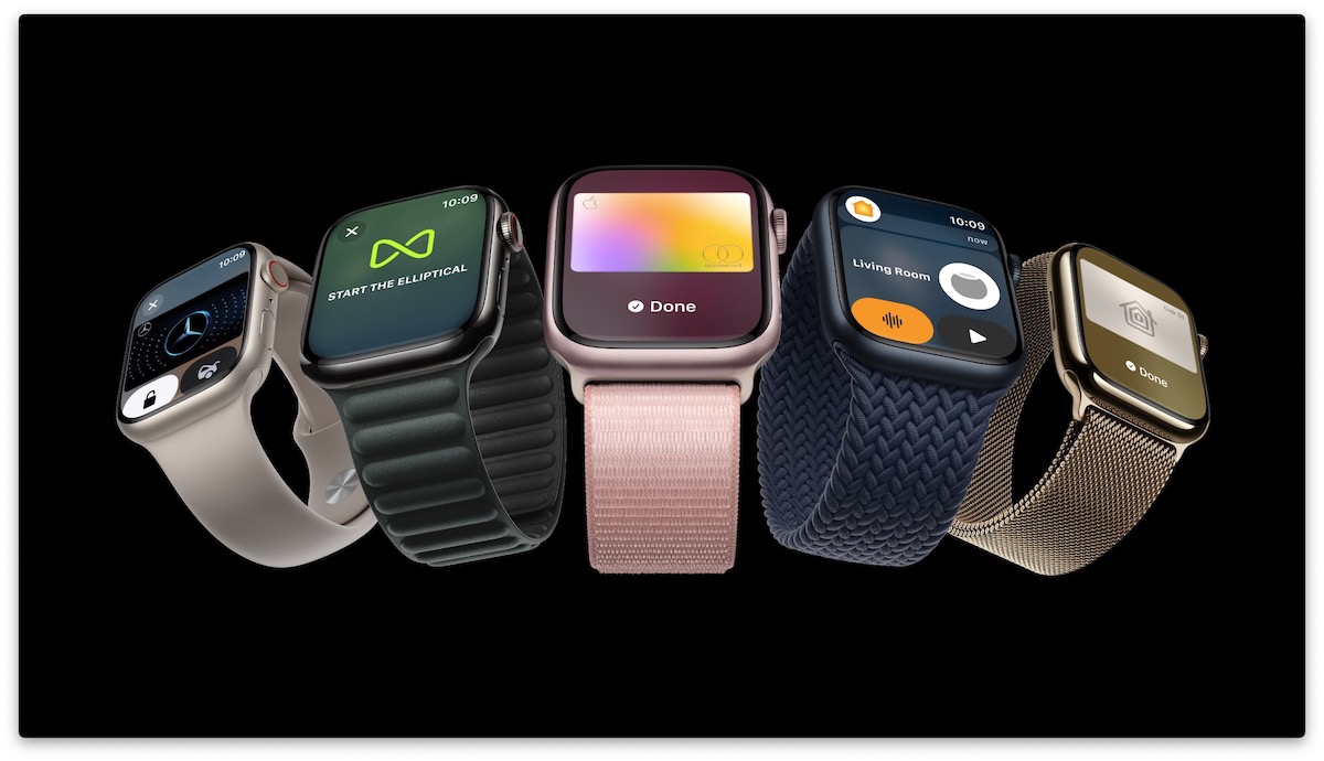 Apple Watch będzie mądrzejszy. Rewolucja na nadgarstku