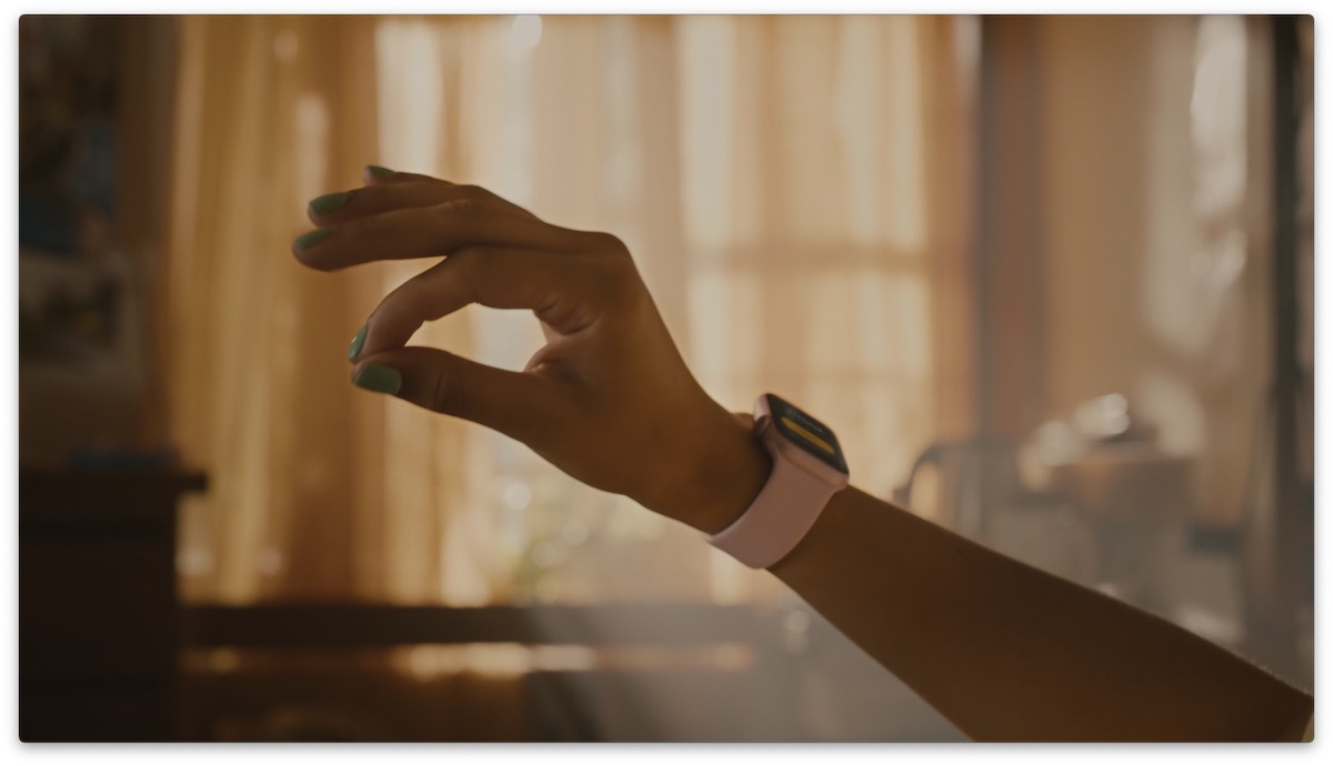 Apple Watch będzie mądrzejszy. Rewolucja na nadgarstku