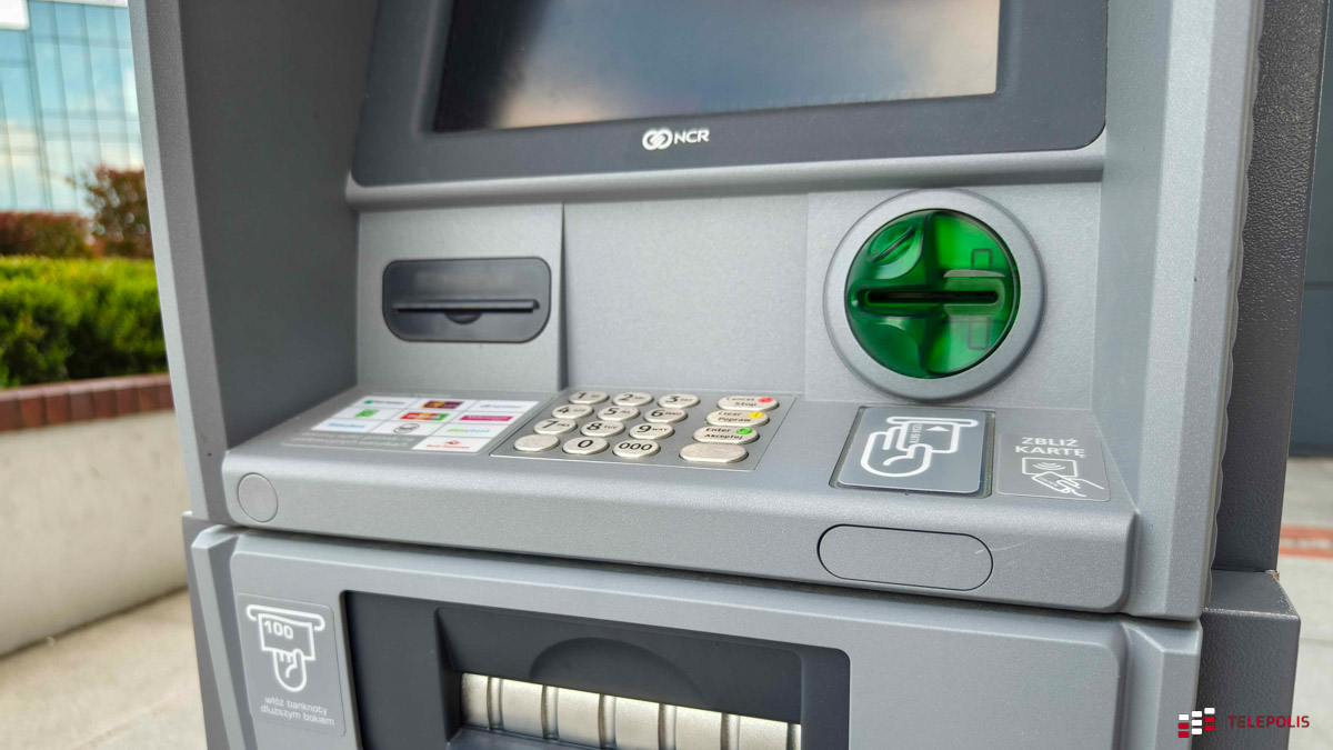 Które bankomaty w Polsce znikną? Jutro chwila prawdy