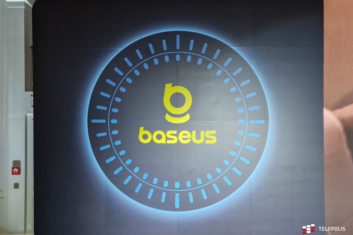 Baseus podbija Europę. Ma w tym pomóc biuro w Warszawie