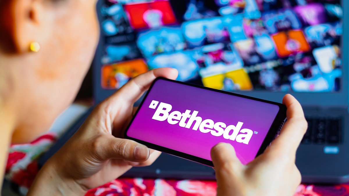 Bethesda w tajemnicy pracuje nad grą w znanym uniwersum