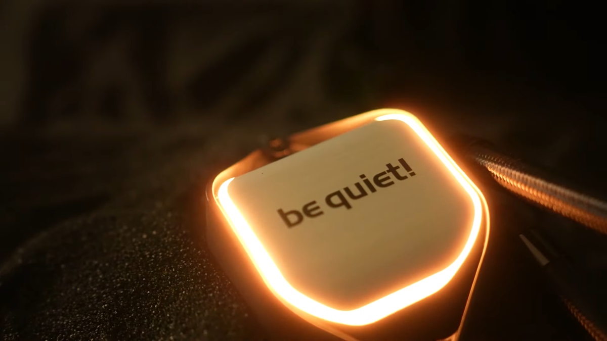 be quiet! Pure Loop 2 to wyjątkowe i ciche chłodzenie procesora