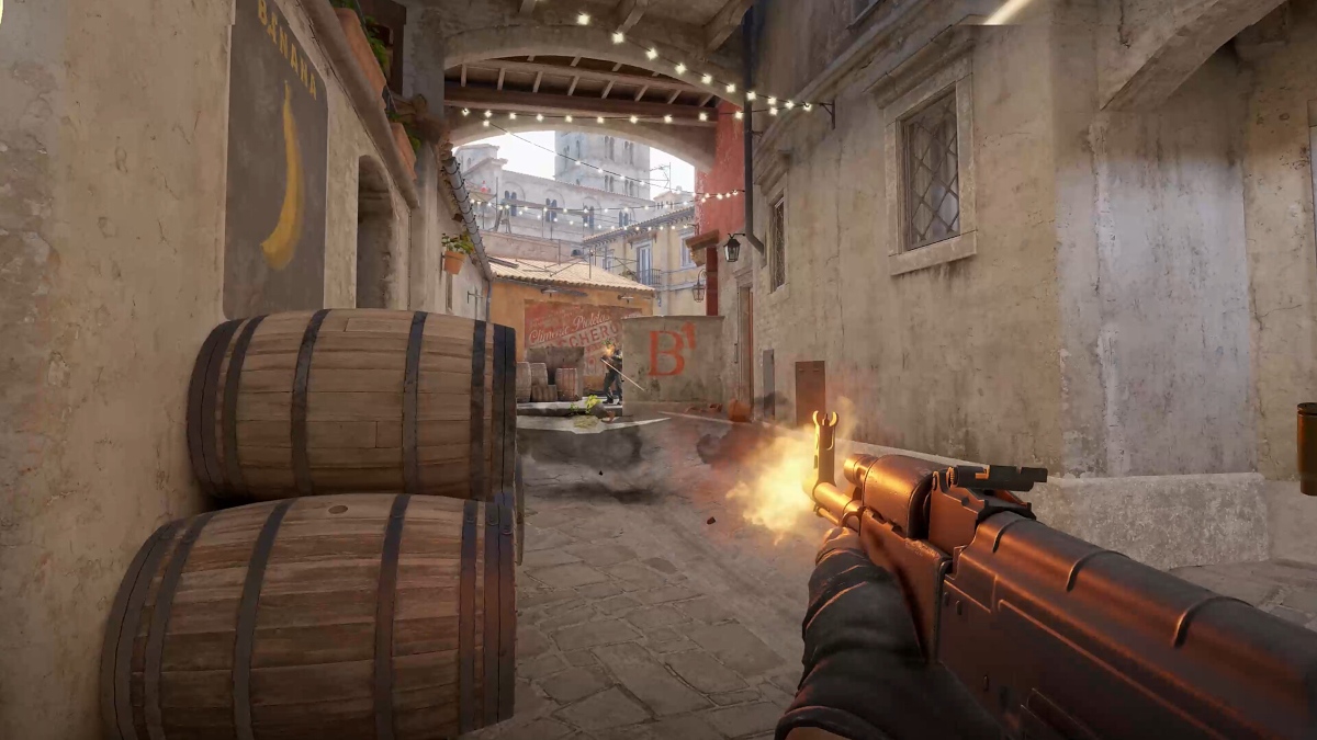 Counter-Strike 2 oficjalnie debiutuje. Dla wszystkich, za darmo