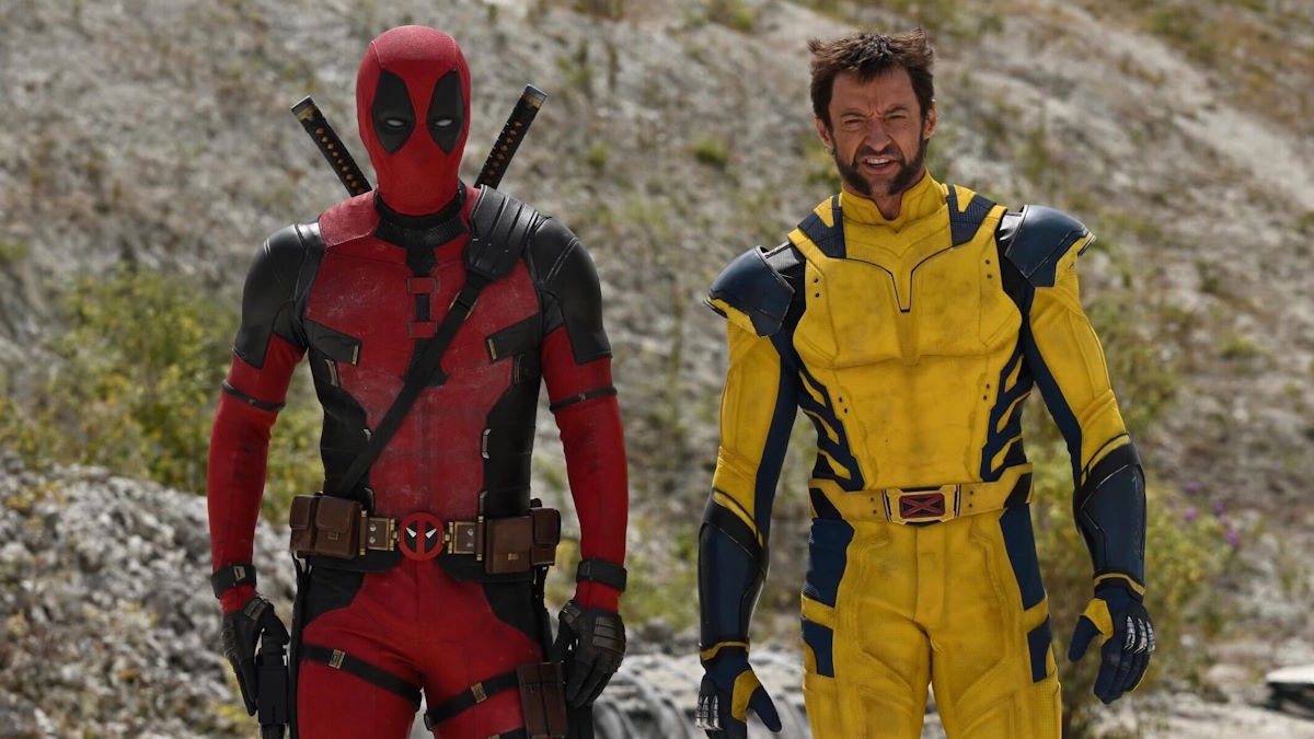 Deadpool 3 będzie bezpośrednim wprowadzeniem do Avengers: Secret Wars