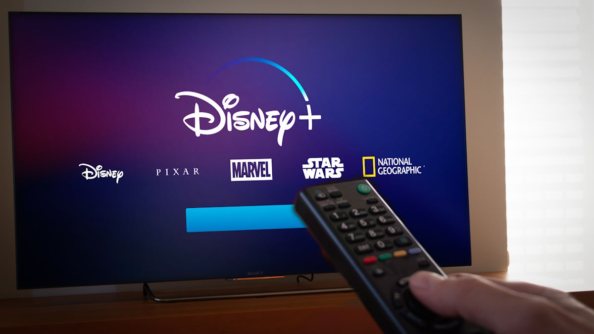 Disney+ jak Netflix. Będzie droższy pakiet
