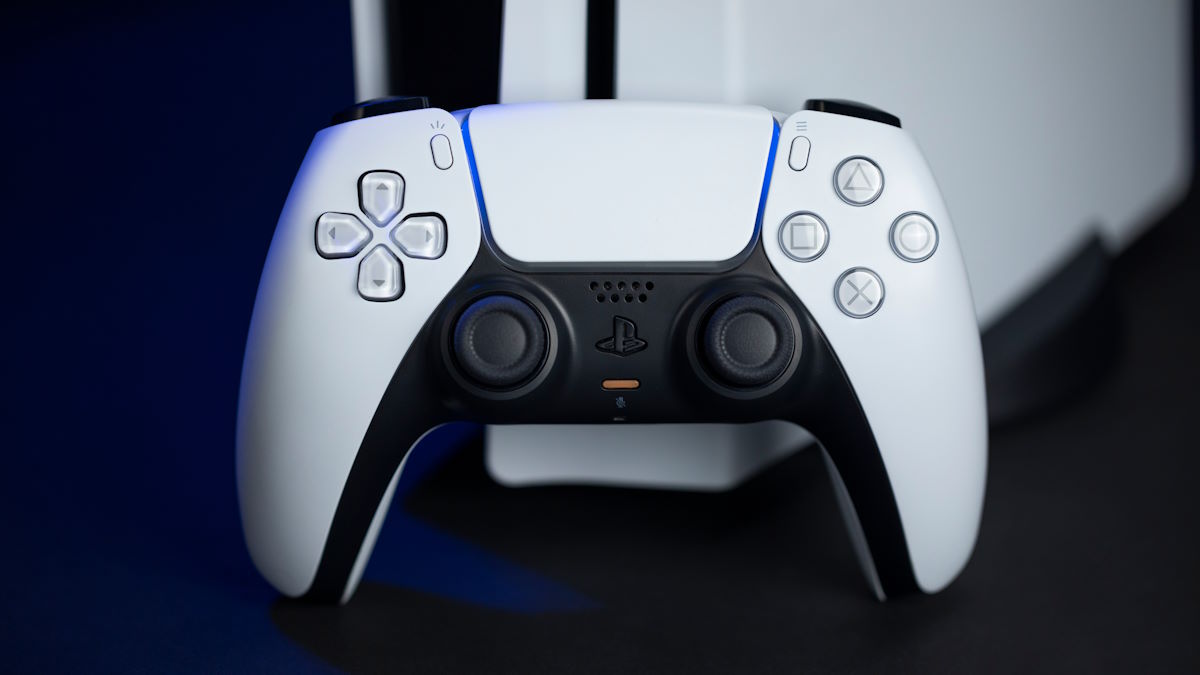Steam ze zmianą, z której ucieszą się posiadacze PlayStation 4 i 5