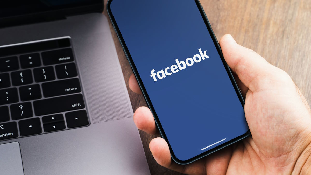 Facebook zmienił logo. Zauważyłeś różnicę?