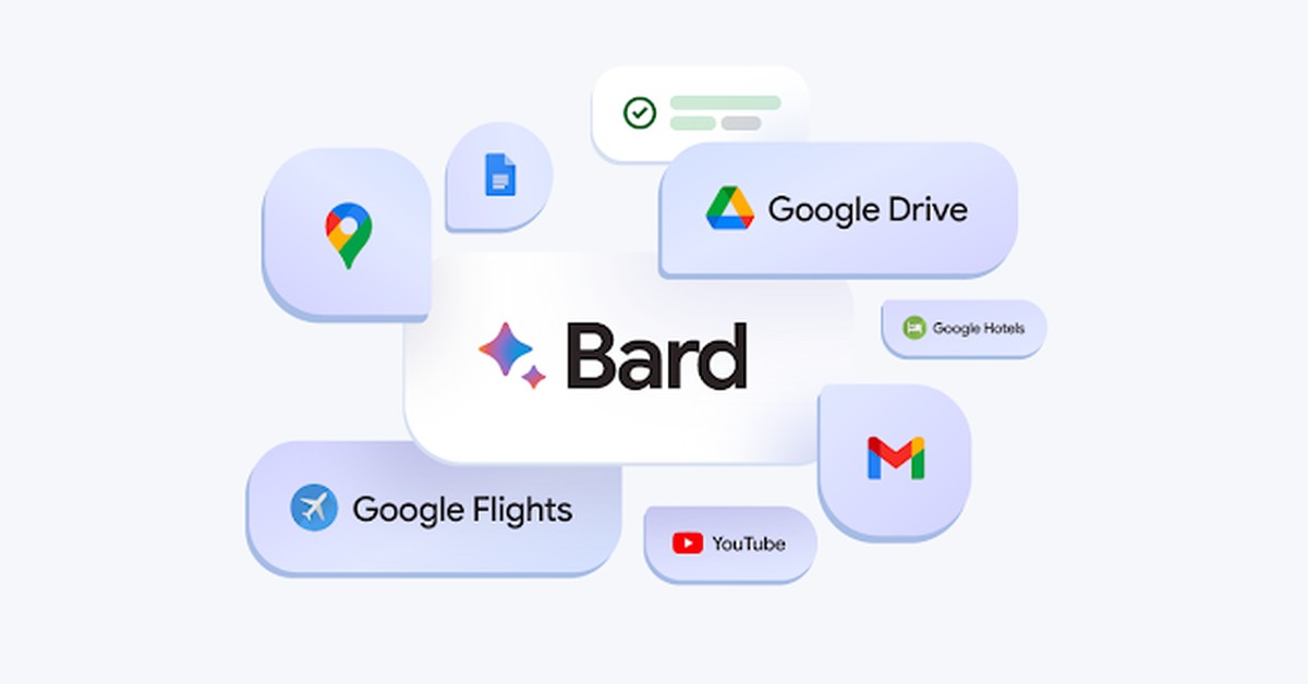Google Bard dostaje nowe funkcje. Będzie inteligentniej