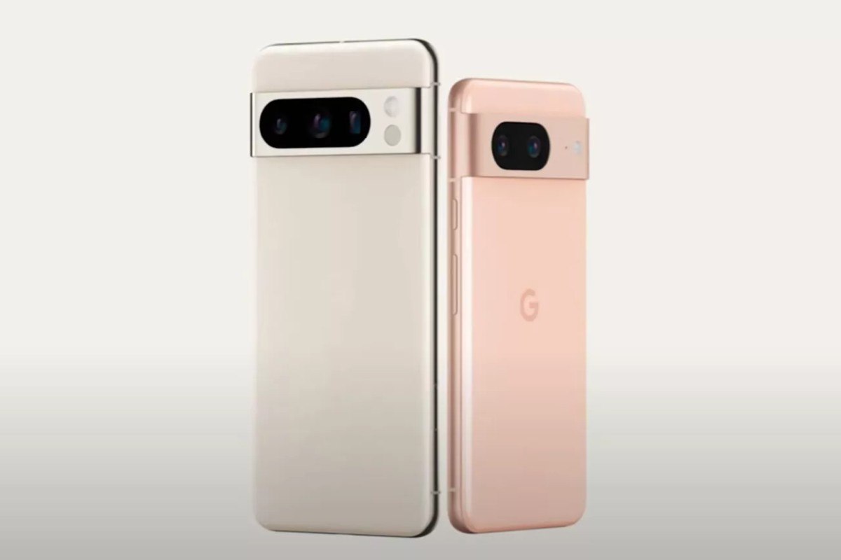 Pixel 8 i Pixel 8 Pro – poznaliśmy ceny nowych smartfonów Google