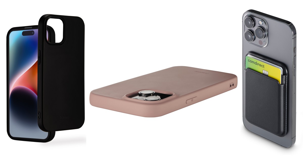 Kupując iPhone 15 lub Apple Watch 9, zadbaj o odpowiednie akcesoria