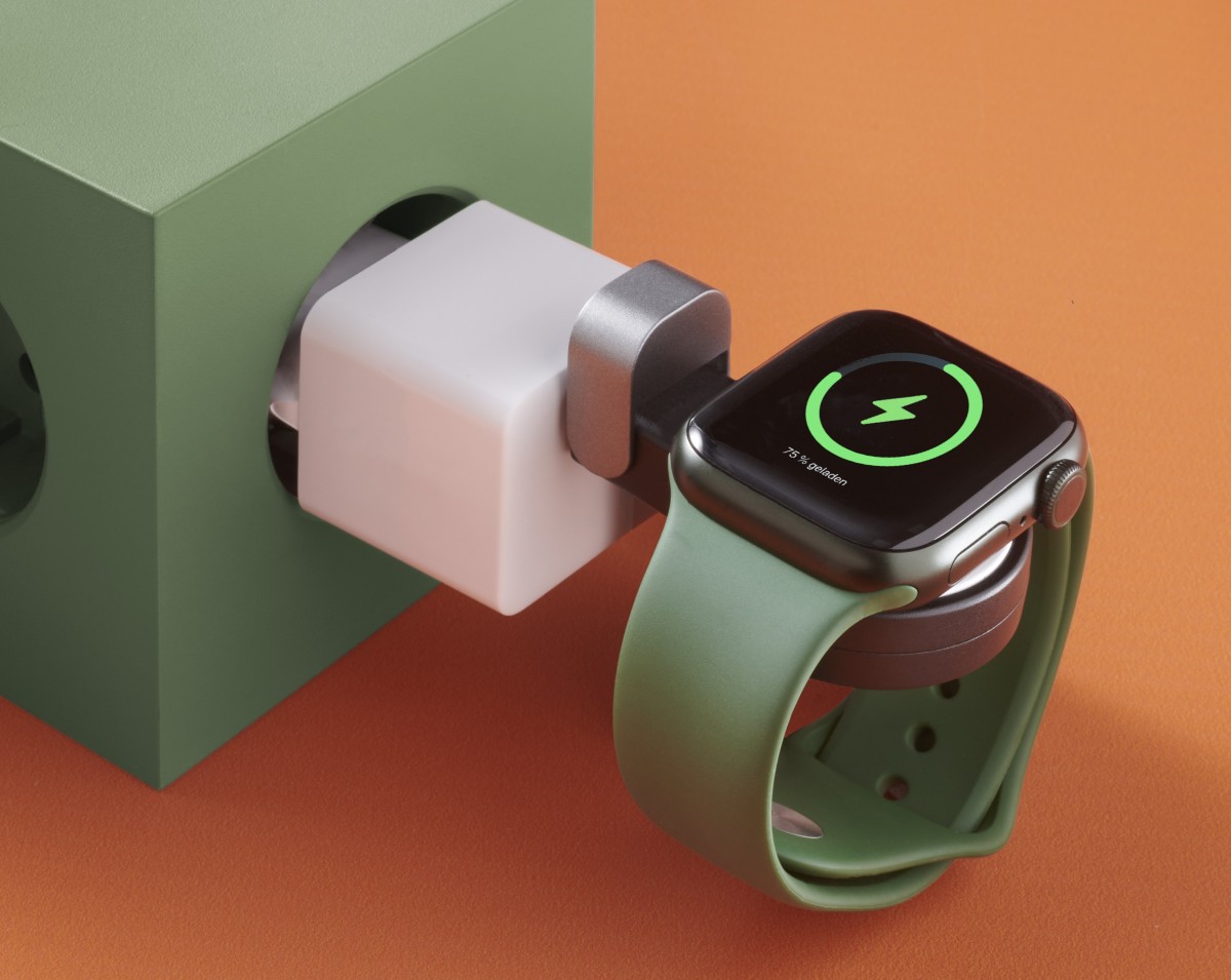 Kupując iPhone 15 lub Apple Watch 9, zadbaj o odpowiednie akcesoria