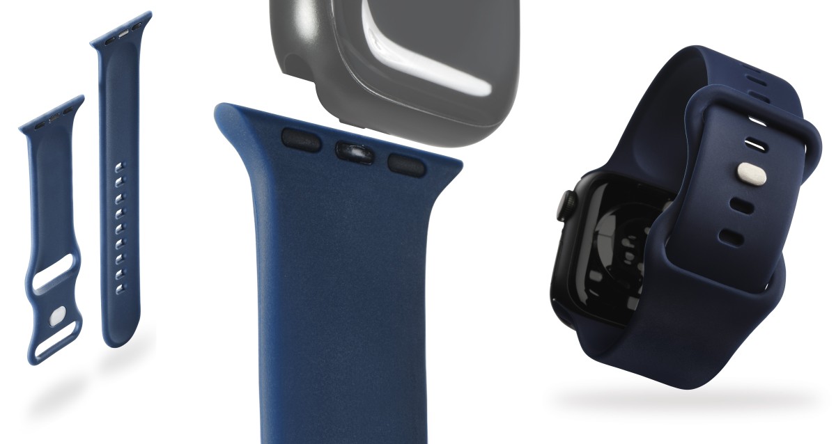 Kupując iPhone 15 lub Apple Watch 9, zadbaj o odpowiednie akcesoria