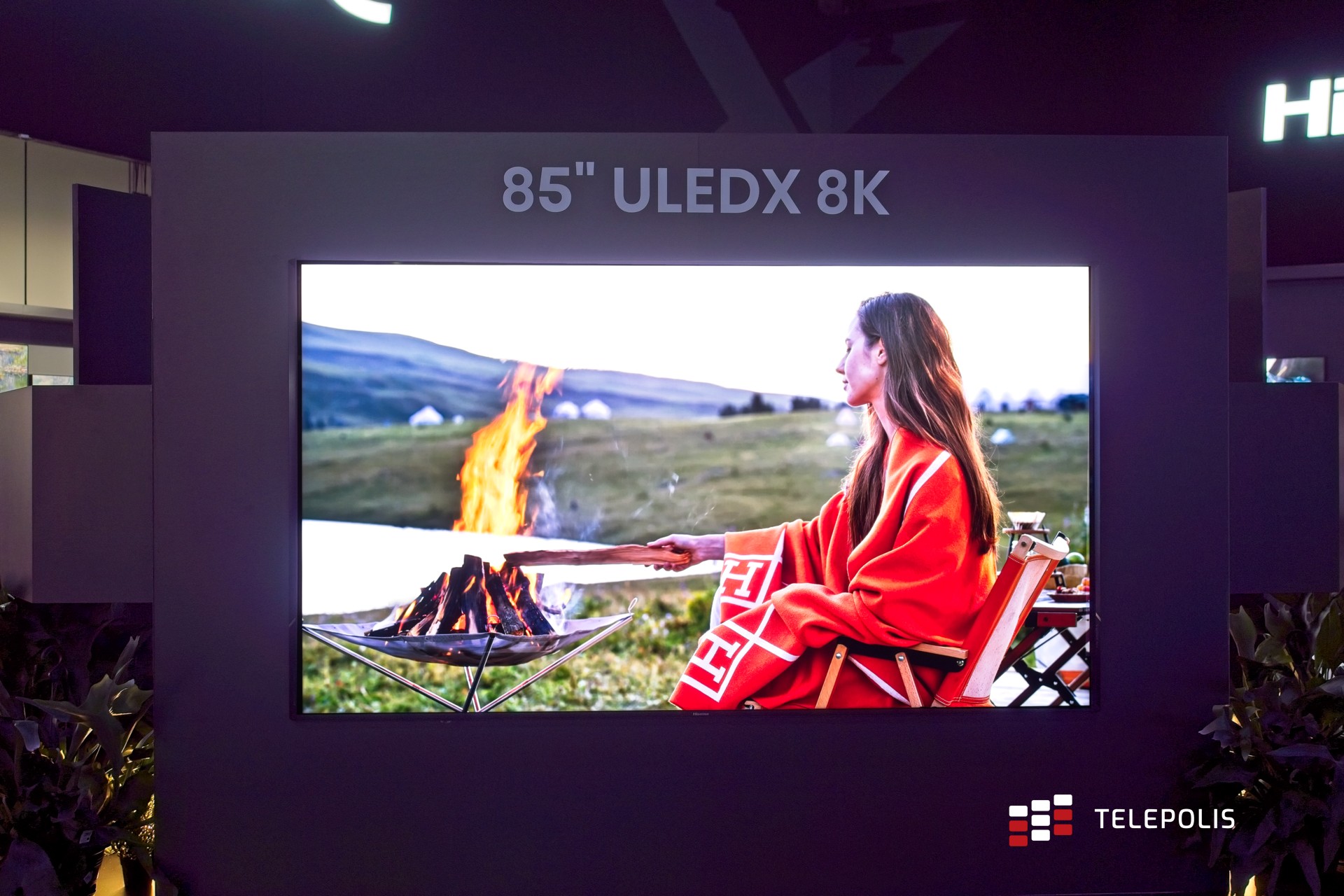 Zobaczyłem przyszłość. Hisense kusi swoją wizją nowoczesnego domu