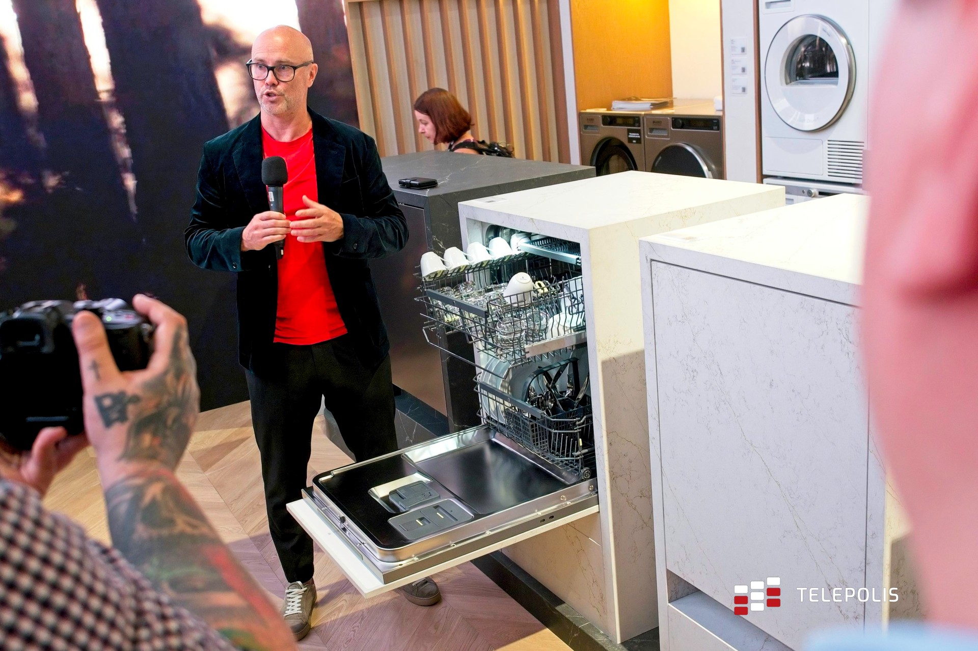 Zobaczyłem przyszłość. Hisense kusi swoją wizją nowoczesnego domu