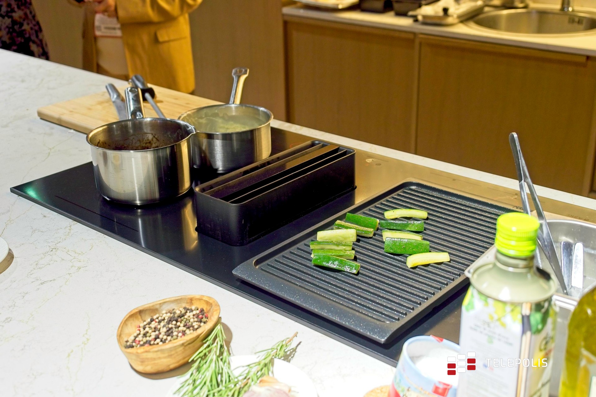 Zobaczyłem przyszłość. Hisense kusi swoją wizją nowoczesnego domu