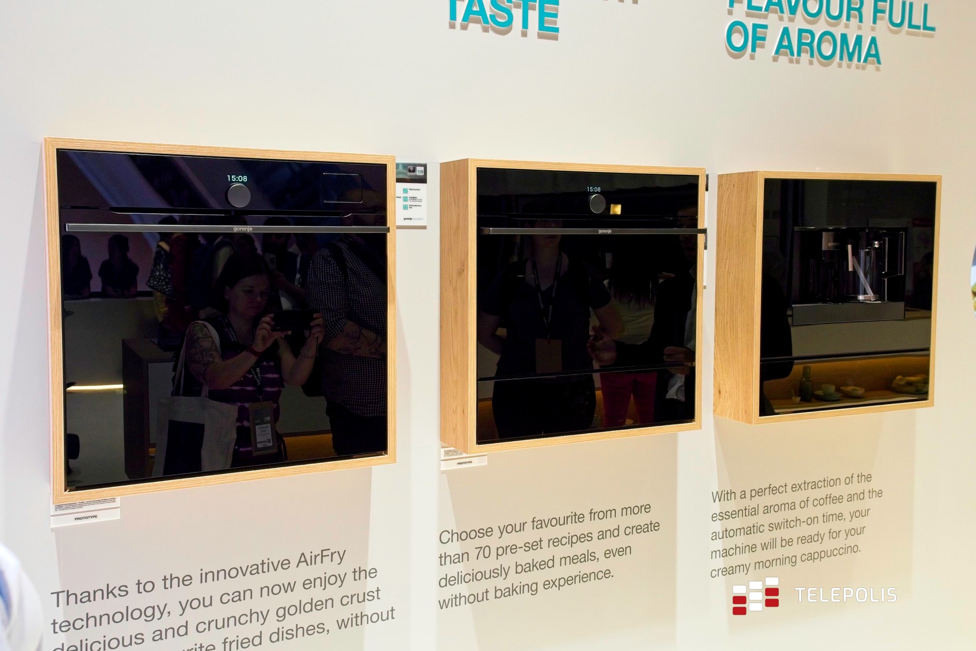 Zobaczyłem przyszłość. Hisense kusi swoją wizją nowoczesnego domu