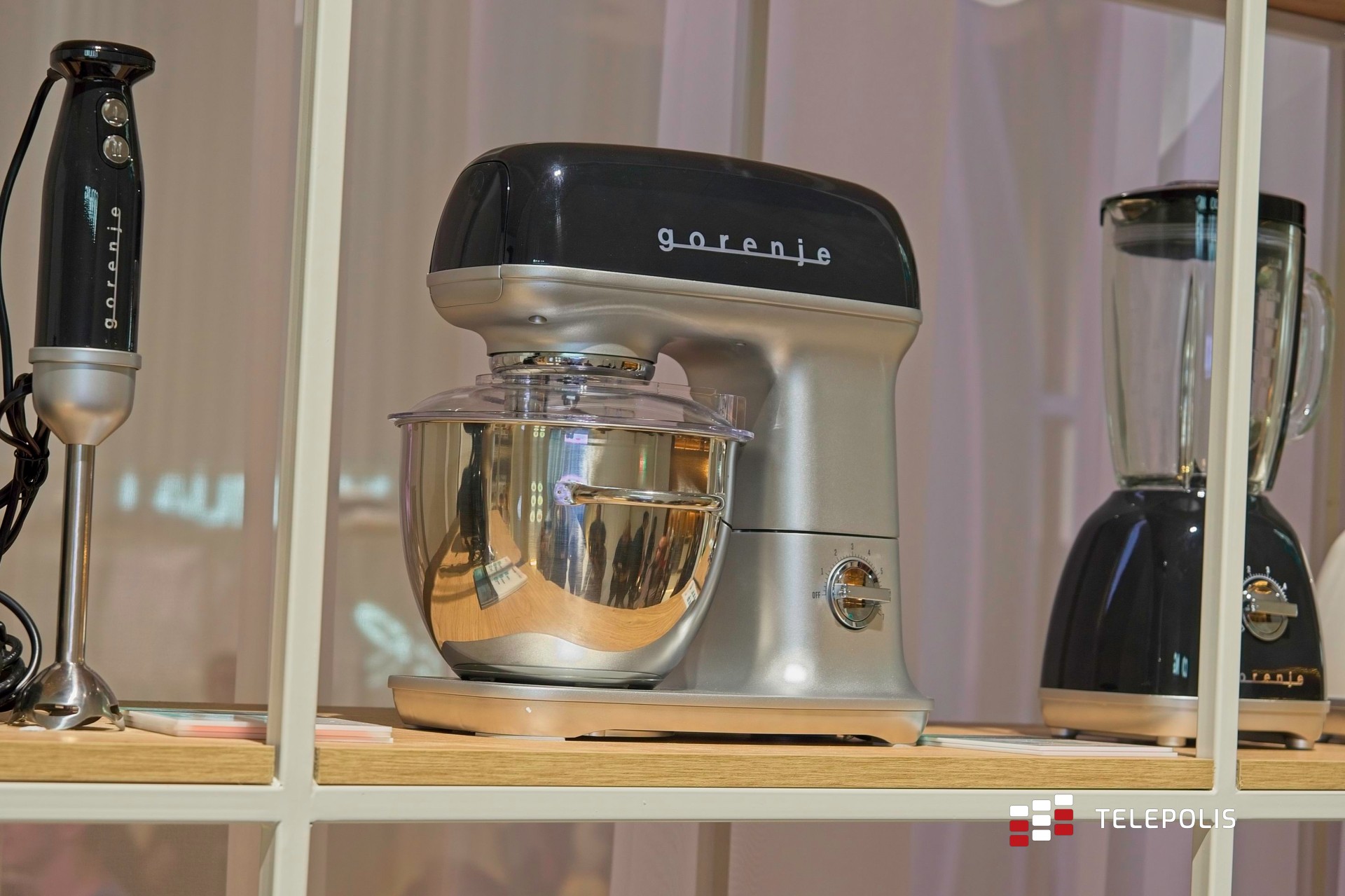 Zobaczyłem przyszłość. Hisense kusi swoją wizją nowoczesnego domu