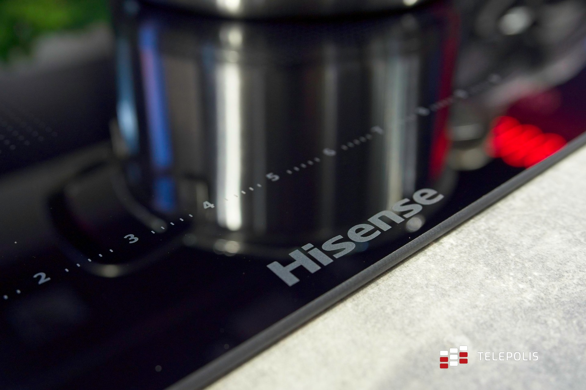 Zobaczyłem przyszłość. Hisense kusi swoją wizją nowoczesnego domu