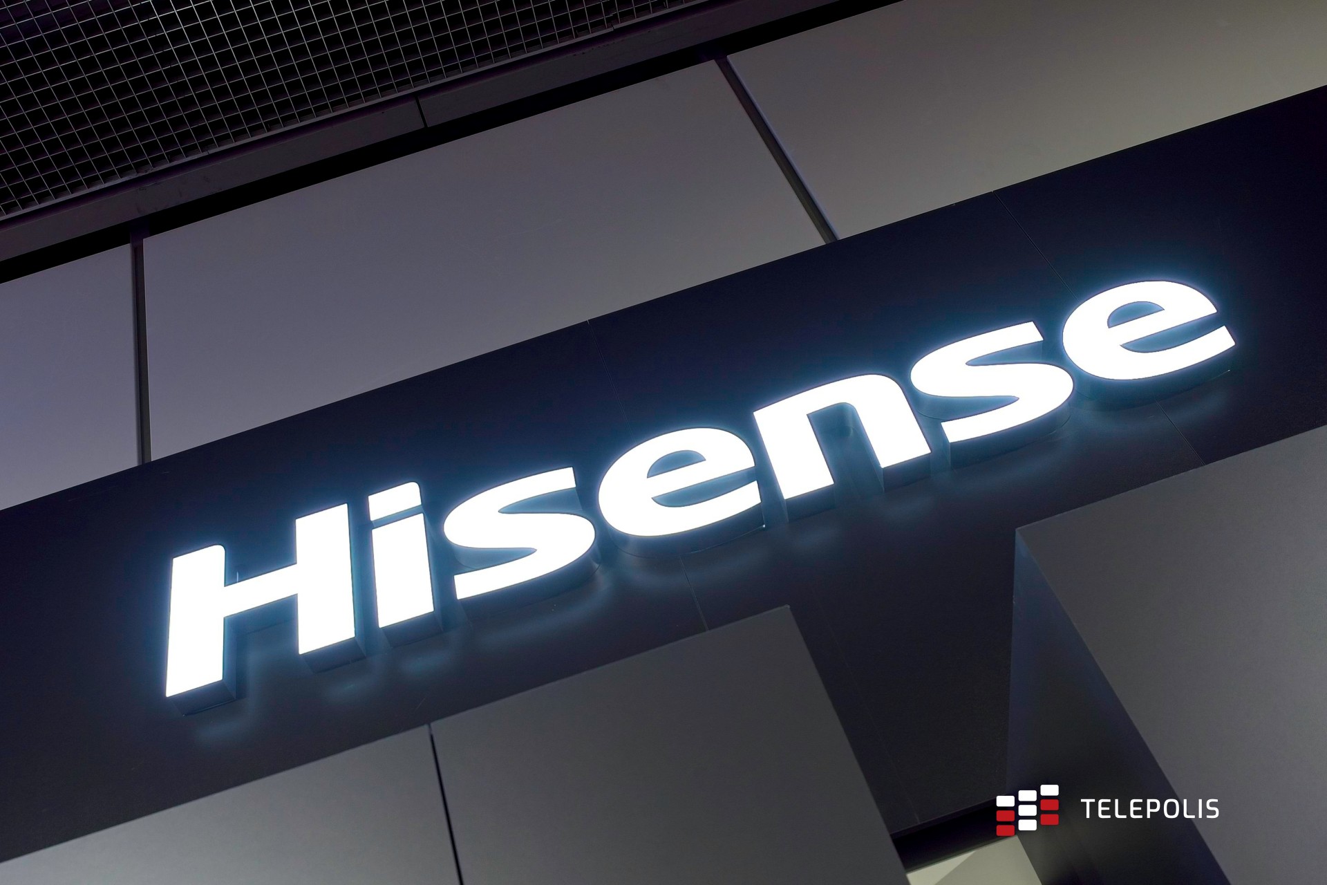 Zobaczyłem przyszłość. Hisense kusi swoją wizją nowoczesnego domu