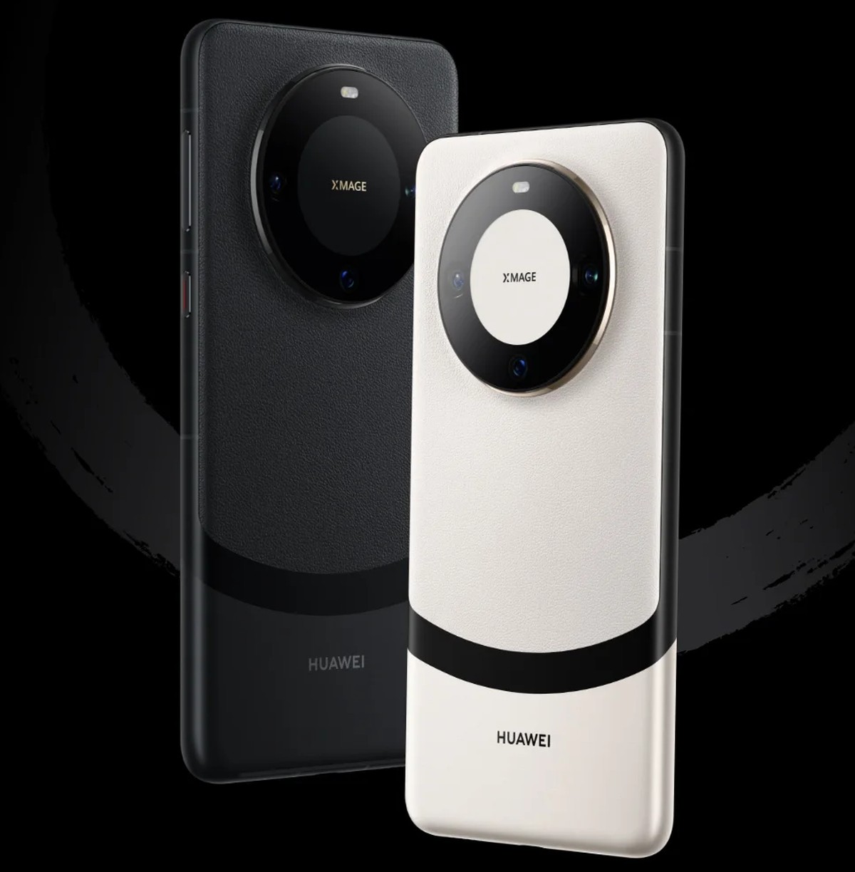 Huawei Mate 60 Pro+ to kolejny nowy smartfon marki z 5G