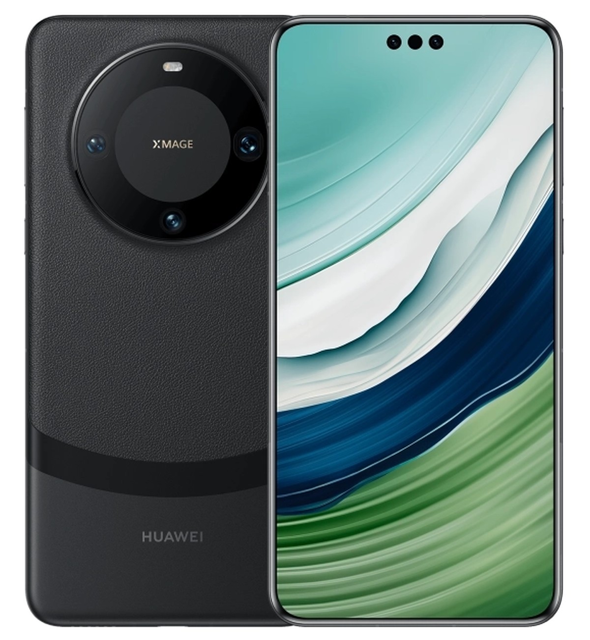 Huawei Mate 60 Pro+ to kolejny nowy smartfon marki z 5G